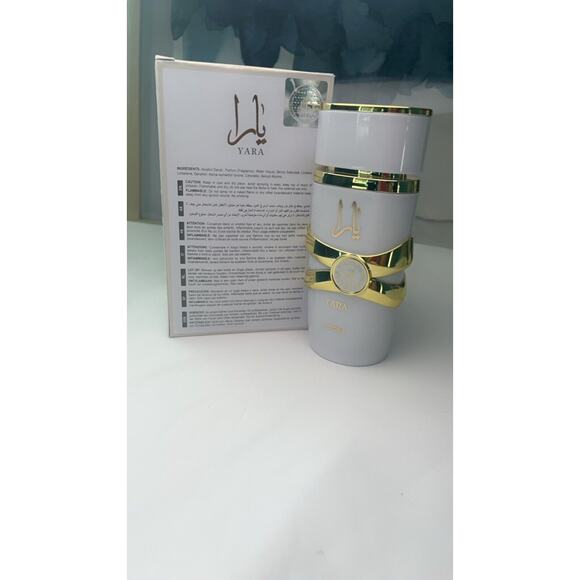 Yara Moi 🔥Perfume By Lattafa 100 ML 🔥🔥🔥 - Picture 2 of 3